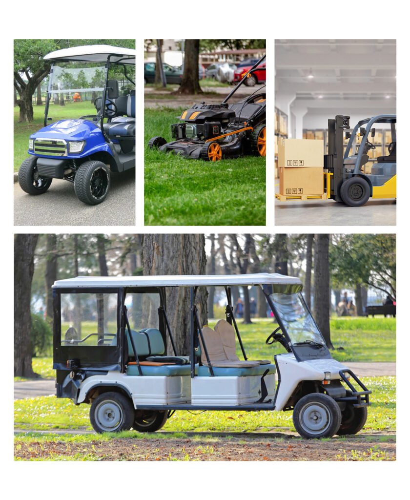 How Long Do Golf Cart Batteries Last? A Comprehensive Guide