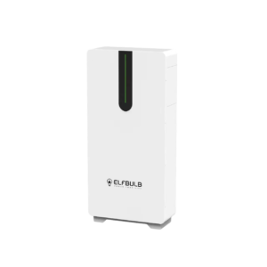 High Voltage LiFePO4 Battery 384V 27AH For Home Energy Storage