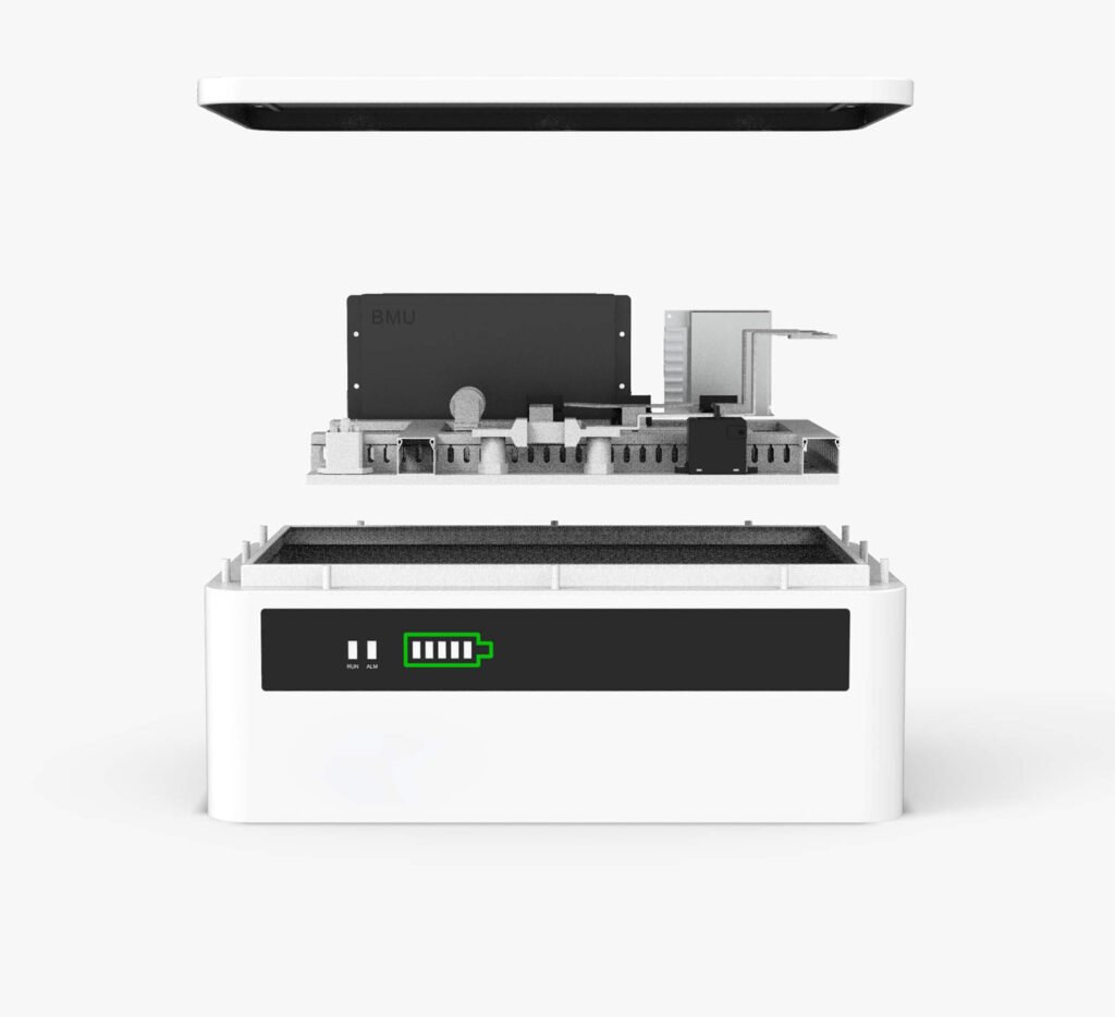 Battery Management System (BMS): Key to Optimizing Battery Performance and Safety