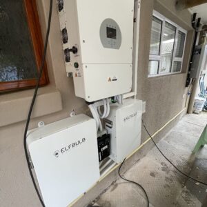 powerwall 51.2v 100ah lithium battery