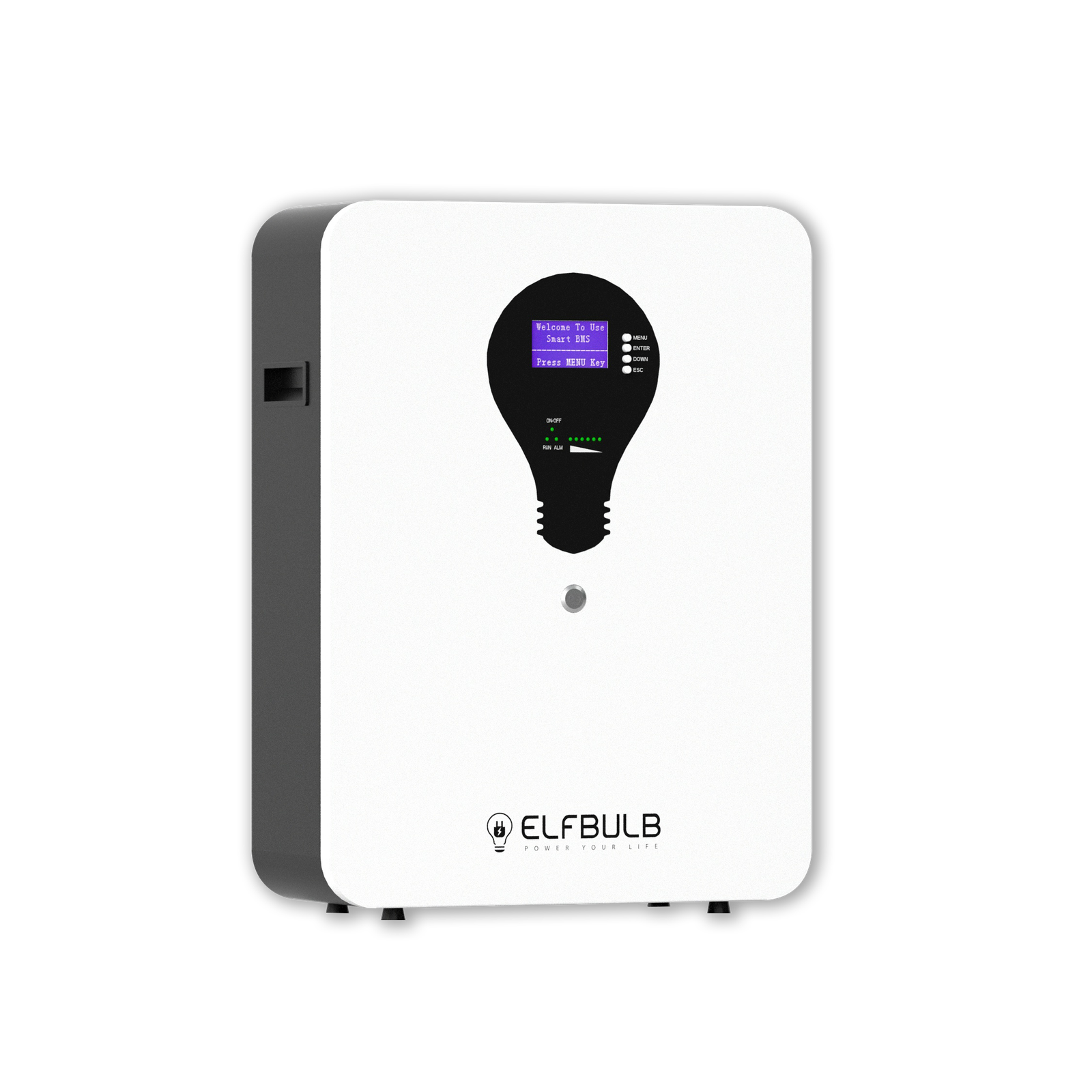 5kwh powerwall lithium battery