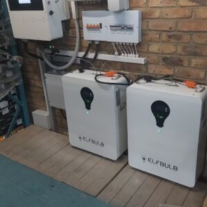 15kwh lithium battery for home energy storage system