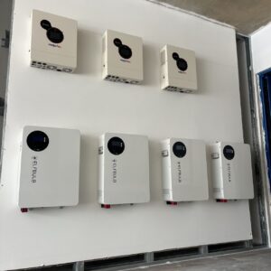 Lithium battery 200ah