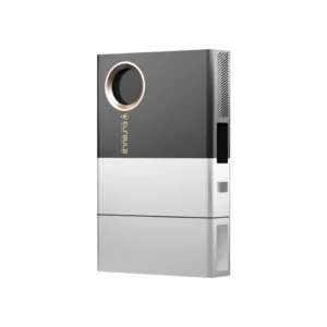 All In One LiFePO4 Battery With Touch Screen 5KWH 10KWH 15KWH