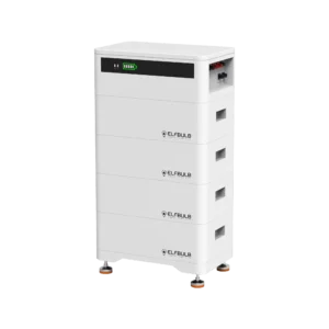 High Voltage LiFePO4 Battery Energy Storage 384V 27AH 192V-384V 52AH