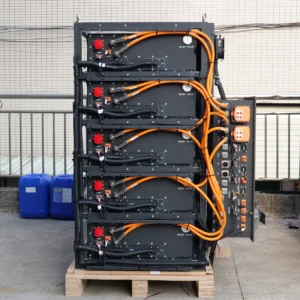 601V 800Ah ELectric Vehicle Battery For Forklift Crane Excavator Folding arm machine Harvester