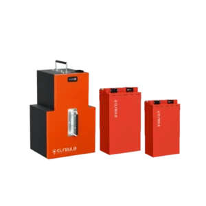 Tricycle 12.96KWH Lithium Battery 72V 180AH IP63 Waterproof