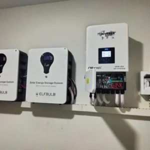 Solar battery in Pakistan