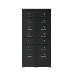 DC High Voltage LiFePO4 Battery 225kWh to 6302kWh Indoor Use