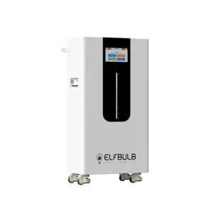 Best Selling Touch Screen 7 Inch LiFePO4 Battery 15kWH 18KWH 25KWH