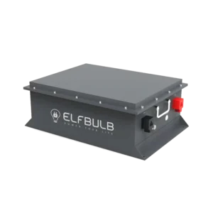 Electric Vehicle LiFePO4 Battery 36V 72V 30AH 50AH 100AH 200AH 230AH