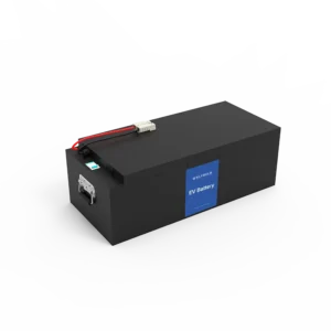 Electric Vehicle LiFePO4 Battery 60V 30AH 50AH 80AH 160AH