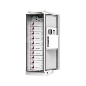 25KW 50KWH All In One With Deye Inverter Battery Energy Storage System