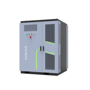 215KWH 232KWH 241KWH All In One Liquid Cooling Lithium Ion Battery Energy System 1C