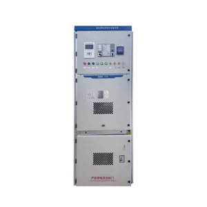 High Speed Switch STS