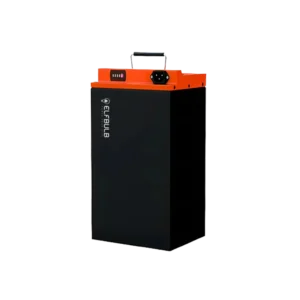 60V 20Ah Lithium Battery For Two-wheeled Vehicle IP63 Waterproof
