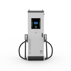 Fast DC EV Charger 60KW 80KW 120KW 160KW 180KW 240KW 320KW 360KW 400KW For Commercial Charging