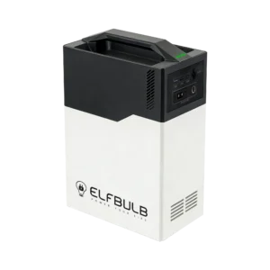 Portable Battery Power Bank 300W 1004Wh With Inverter MPPT